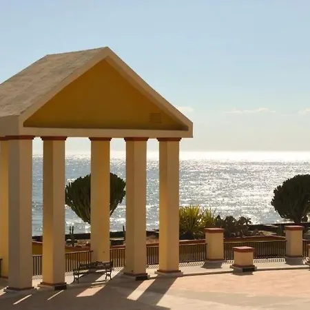 شقة Oleholidays 505 Romana Playa Primera Linea Playa ماربيا