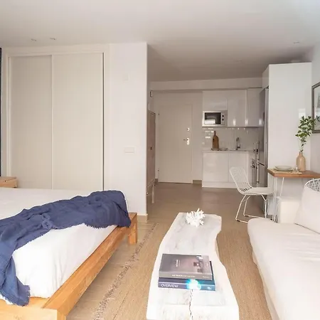 شقة Oleholidays 505 Romana Playa Primera Linea Playa