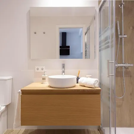 Apartment Oleholidays 505 Romana Playa Primera Linea Playa *