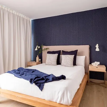 Oleholidays 505 Romana Playa Primera Linea Playa