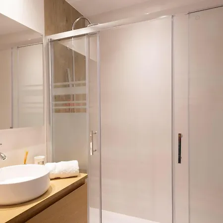 Oleholidays 505 Romana Playa Primera Linea Playa Lejlighed *