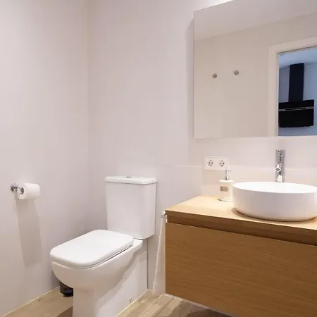Oleholidays 505 Romana Playa Primera Linea Playa ماربيا