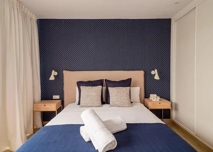 Oleholidays 505 Romana Playa Primera Linea Playa *