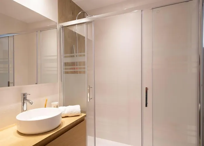 Oleholidays 505 Romana Playa Primera Linea Playa 公寓 *