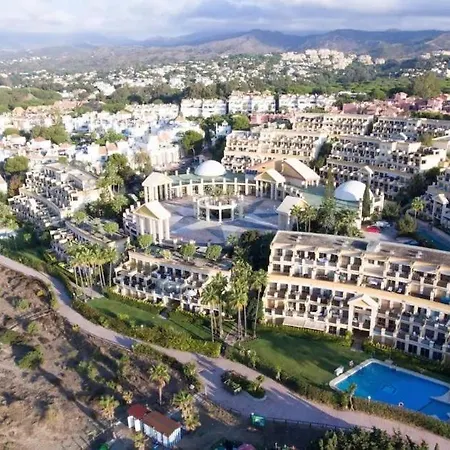 Oleholidays 505 Romana Playa Primera Linea Playa Marbella