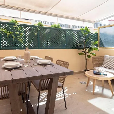 Apartment Oleholidays 505 Romana Playa Primera Linea Playa *