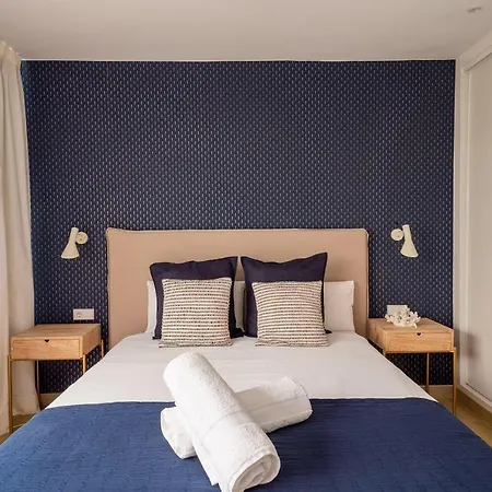 Oleholidays 505 Romana Playa Primera Linea Playa *