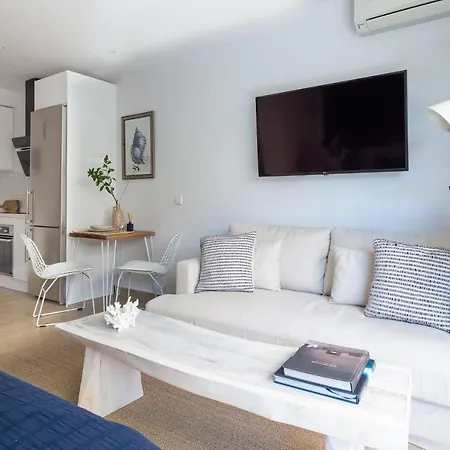 Oleholidays 505 Romana Playa Primera Linea Playa Marbella