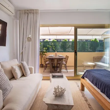 Apartment Oleholidays 505 Romana Playa Primera Linea Playa *