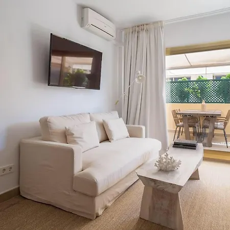 Oleholidays 505 Romana Playa Primera Linea Playa