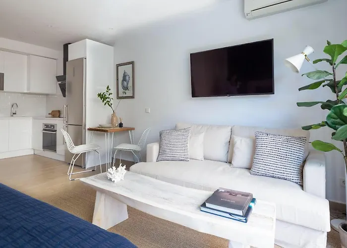 Oleholidays 505 Romana Playa Primera Linea Playa Marbella