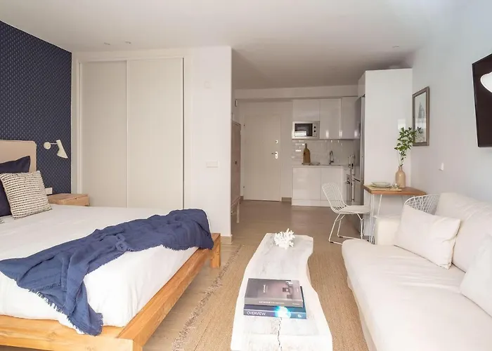 Daire Oleholidays 505 Romana Playa Primera Linea Playa