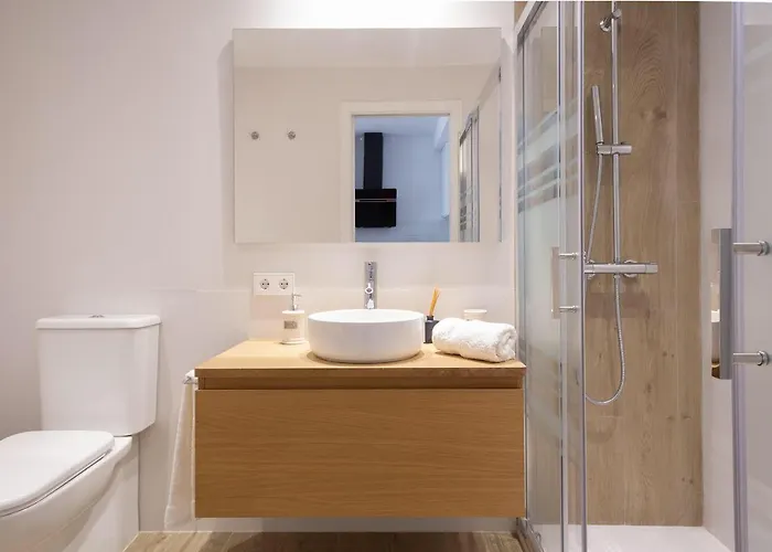 Daire Oleholidays 505 Romana Playa Primera Linea Playa *