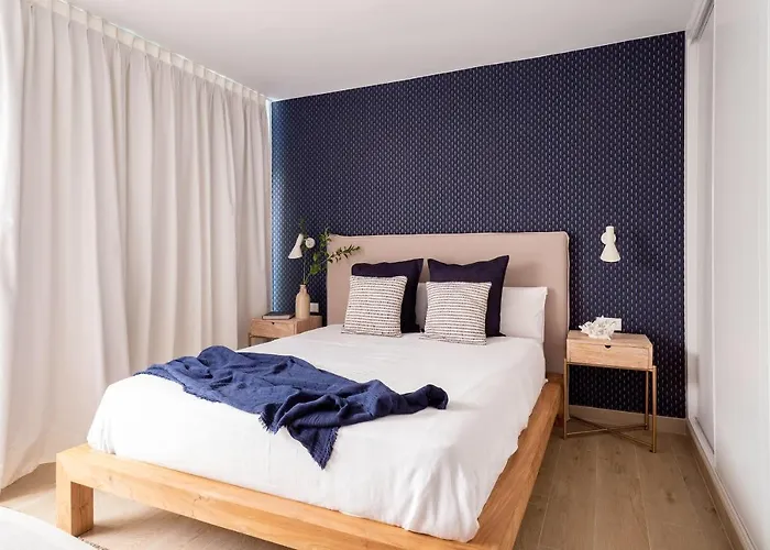 Oleholidays 505 Romana Playa Primera Linea Playa