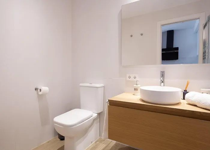 Oleholidays 505 Romana Playa Primera Linea Playa Marbella