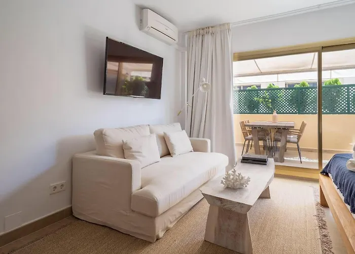 Oleholidays 505 Romana Playa Primera Linea Playa