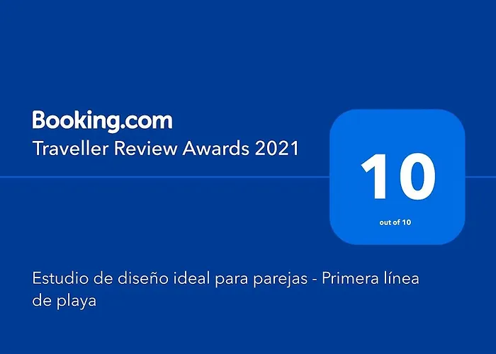 Oleholidays 505 Romana Playa Primera Linea Playa * Marbella